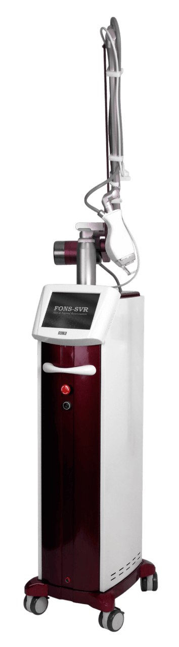 دستگاه لیزر Co2